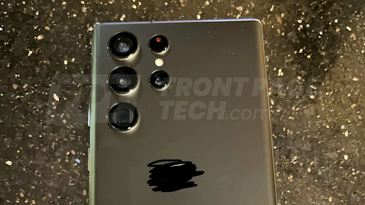Samsung Galaxy S22 Ultra leaks and rumors | first hands-on images surface online