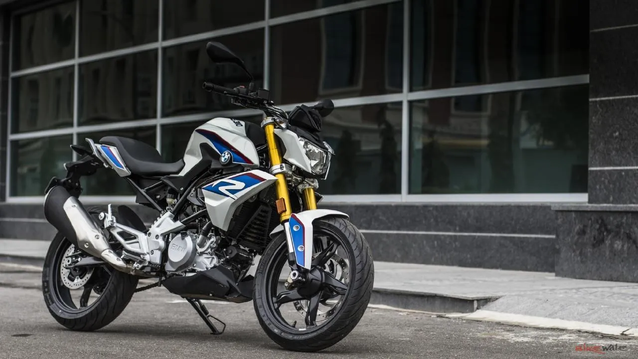 Pre-bookings open for BS6 BMW G310R in Nepal