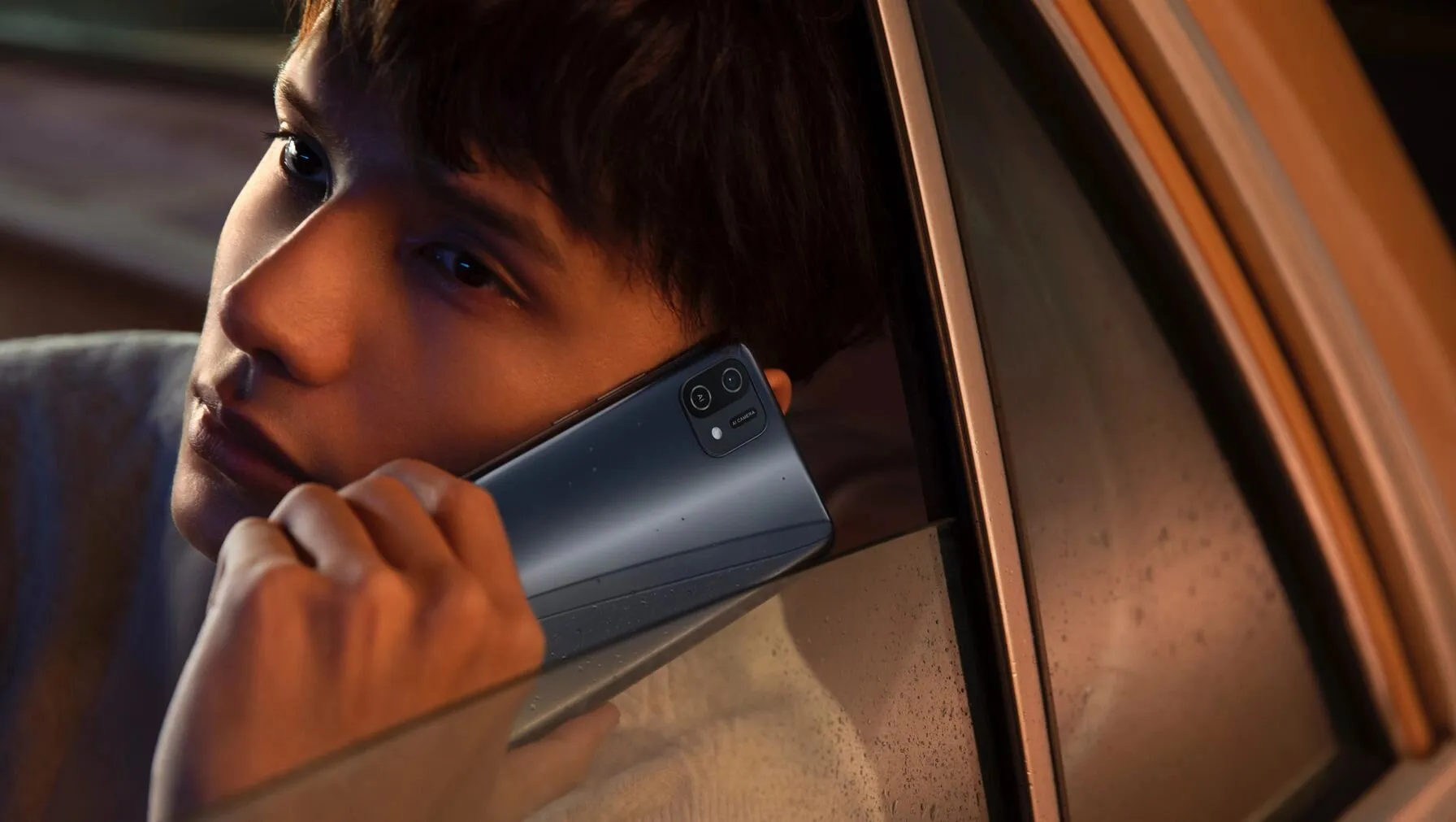 Oppo A16K Price in Nepal | Comes with Helio G35 SoC and 4230mAh battery