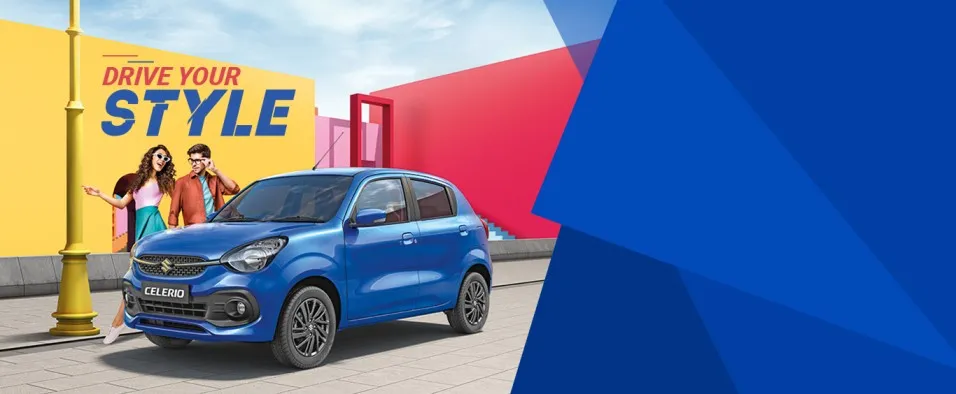 New Generation Maruti Suzuki Celerio Launched in India | Price, Features?
