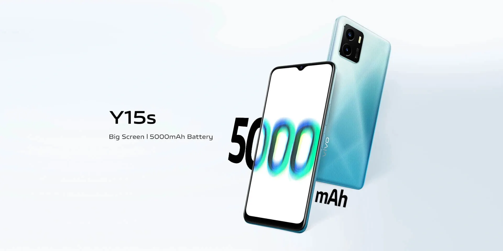 Vivo Y15s is an entry-level smartphone with Helio P35 SoC and Android 11 Go Edition