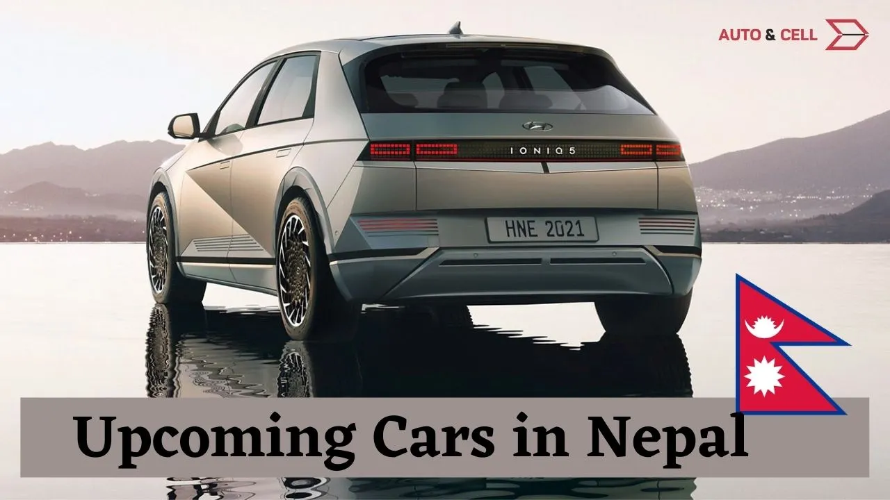 4 Upcoming Cars in Nepal 2022 (starting 25 lakhs)