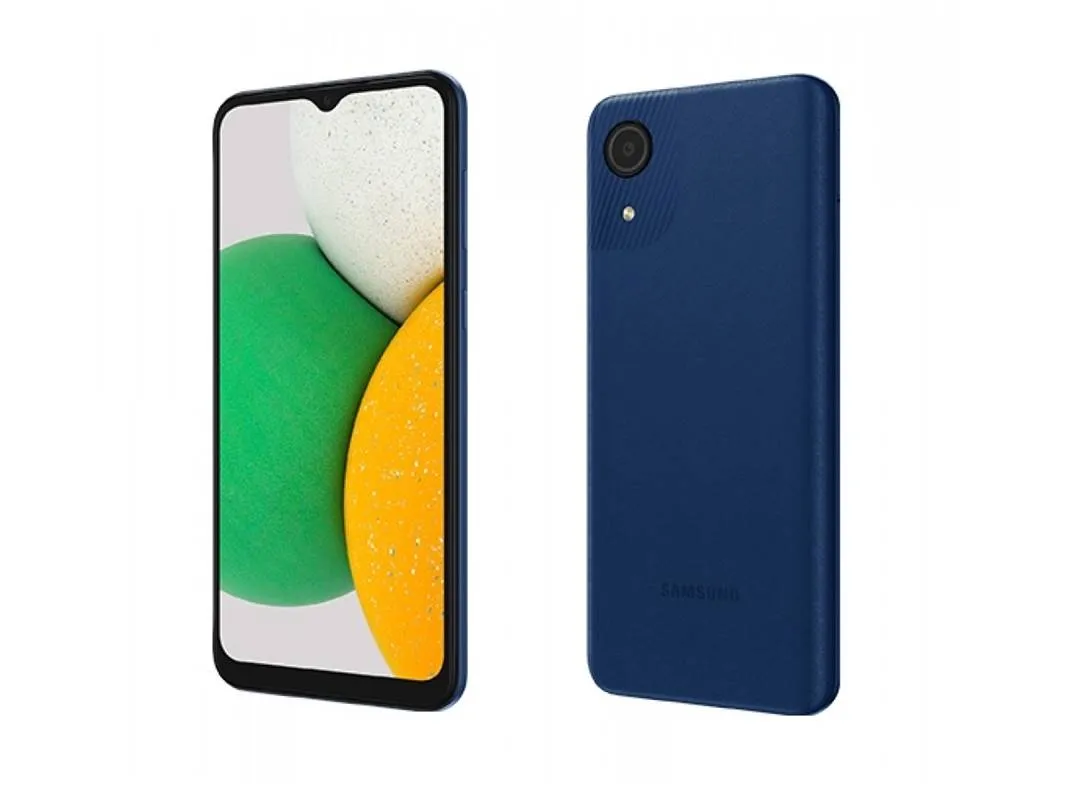 Samsung Galaxy A03 Core with Unisoc SoC and 5000mAh battery launched | Samsung’s latest entry-level smartphone