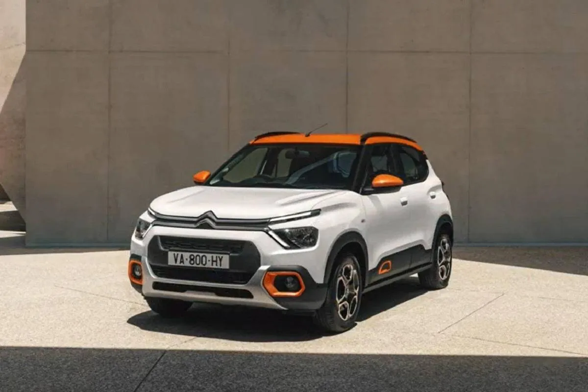 10 Upcoming SUVs in 2022