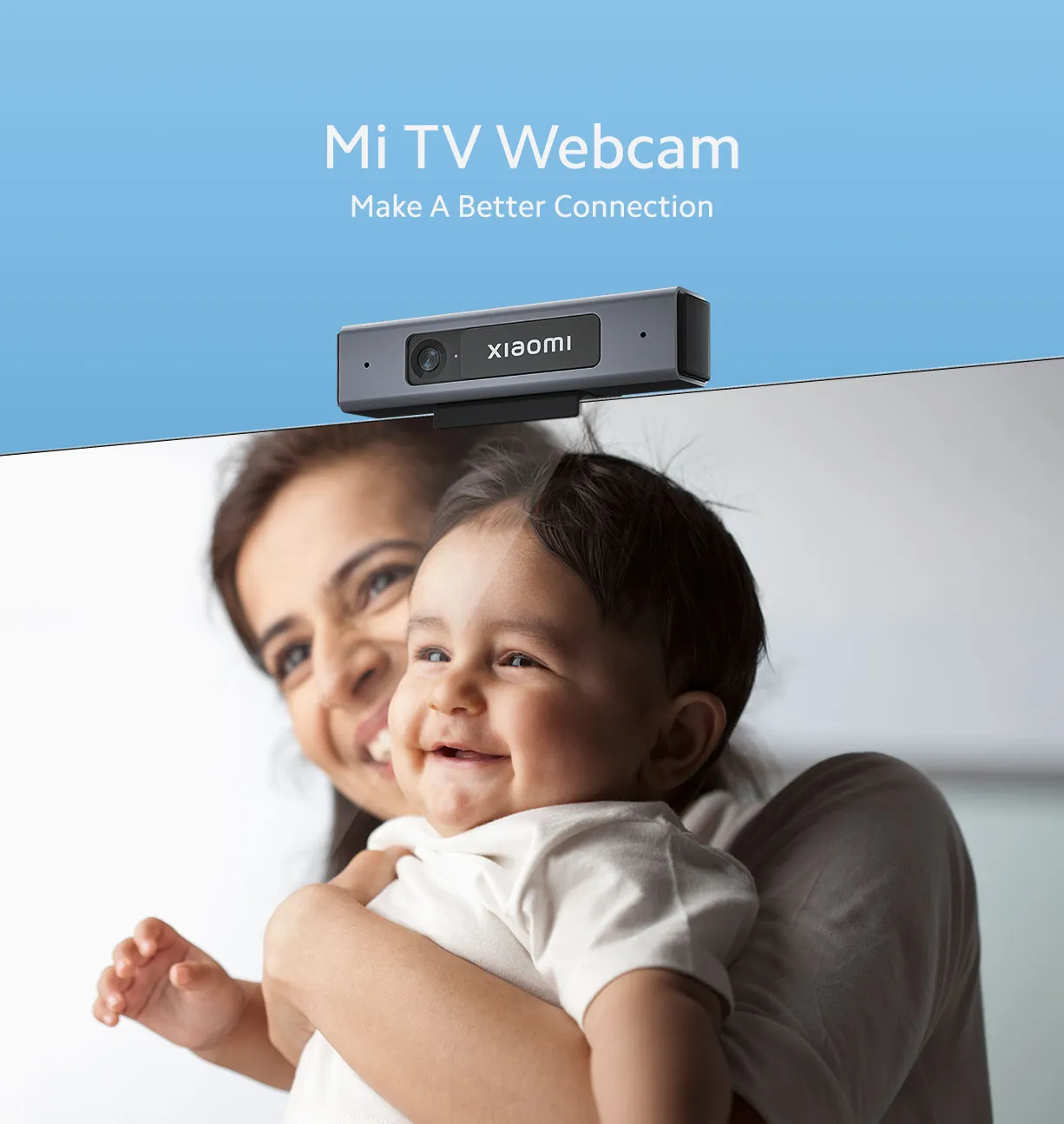 Mi TV Webcam Price in Nepal | Specifications, Features, and Availability