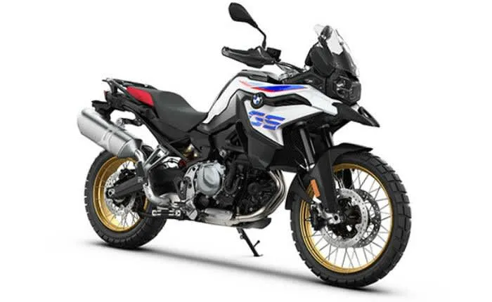 BMW F 850 GS has been launched in Nepal | Adventurer Bike