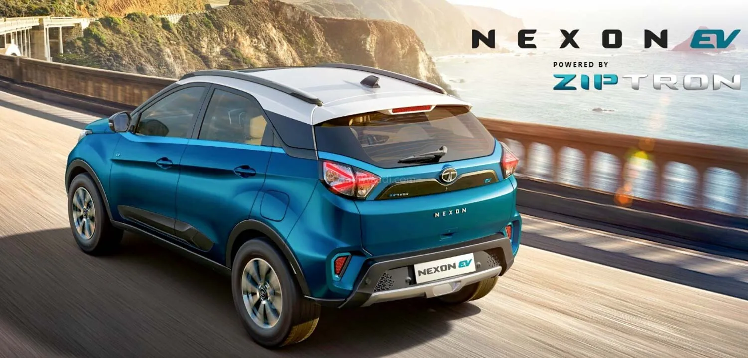 Tata Nexon EV waiting period extends to 6 months in Nepal