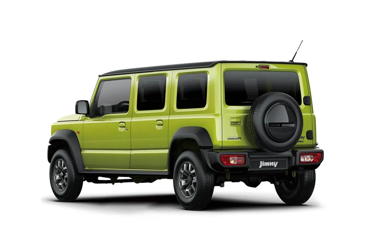 3 Upcoming Maruti Suzuki Cars in 2022