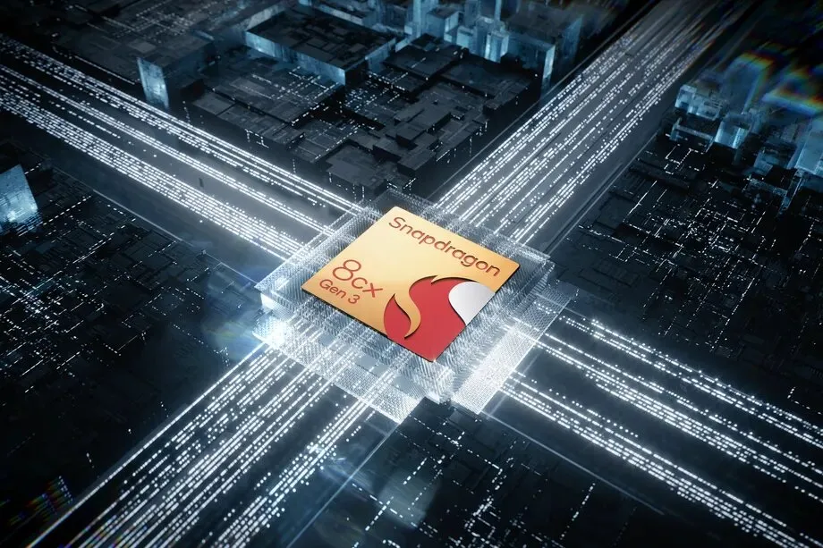 Qualcomm announces Snapdragon 8cx Gen 3 and Snapdragon 7c+ Gen 3 for Windows on ARM laptops