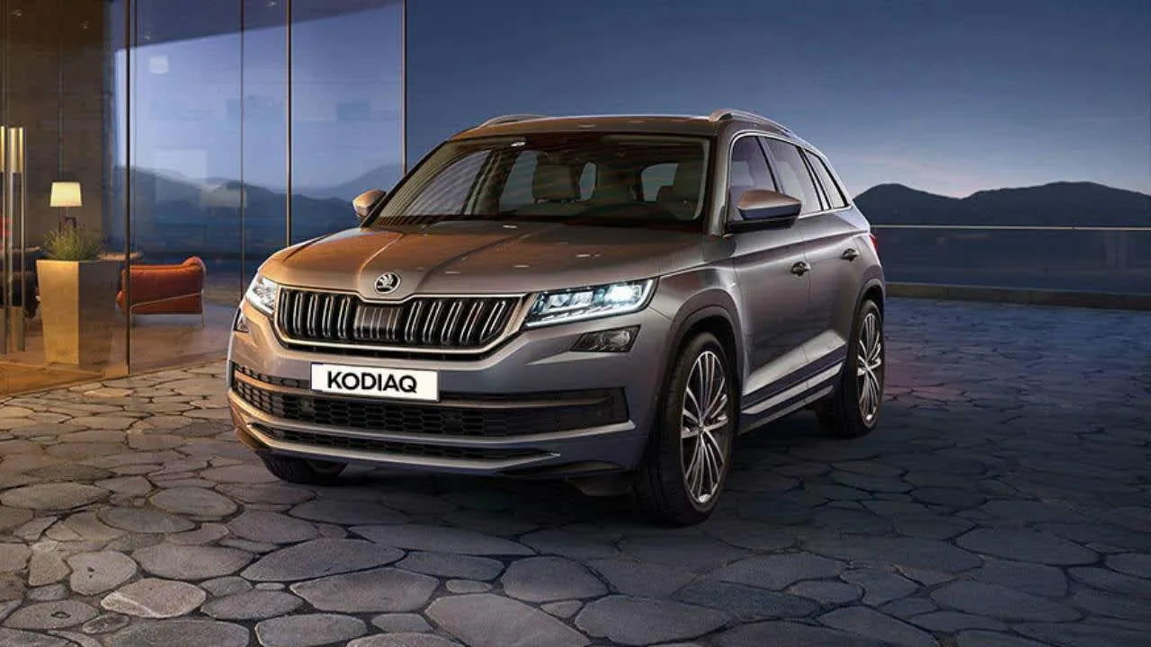 The all-new Skoda Kodiaq Laurin and Klement has been launched in Nepal