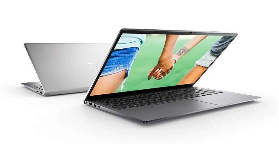 Dell Inspiron 15 5515 Price in Nepal | Comes with Ryzen 5 processor