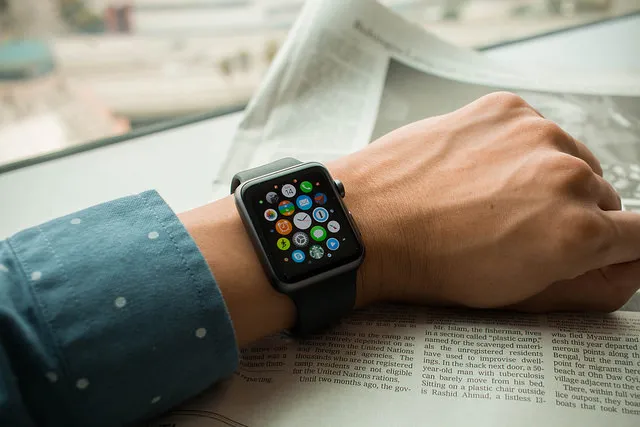 Wearables market grew by 9.9% in Q3 2021 | Apple captures the top position despite a 35.3% decline in Apple Watch shipments