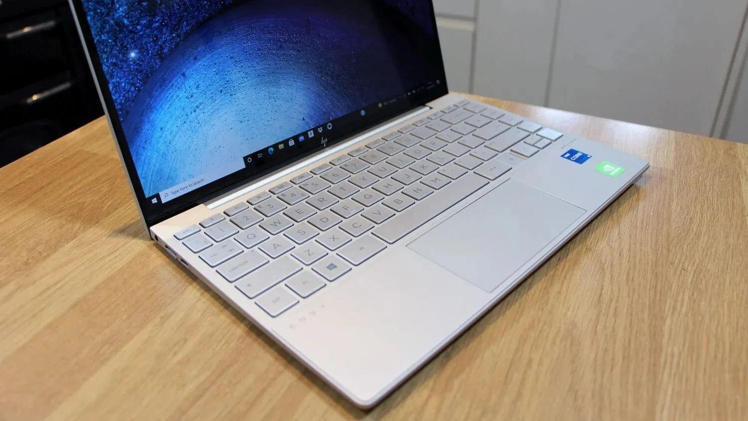 HP Envy 13 2021 Price in Nepal | Comes with 11th Gen Intel i5 Processor