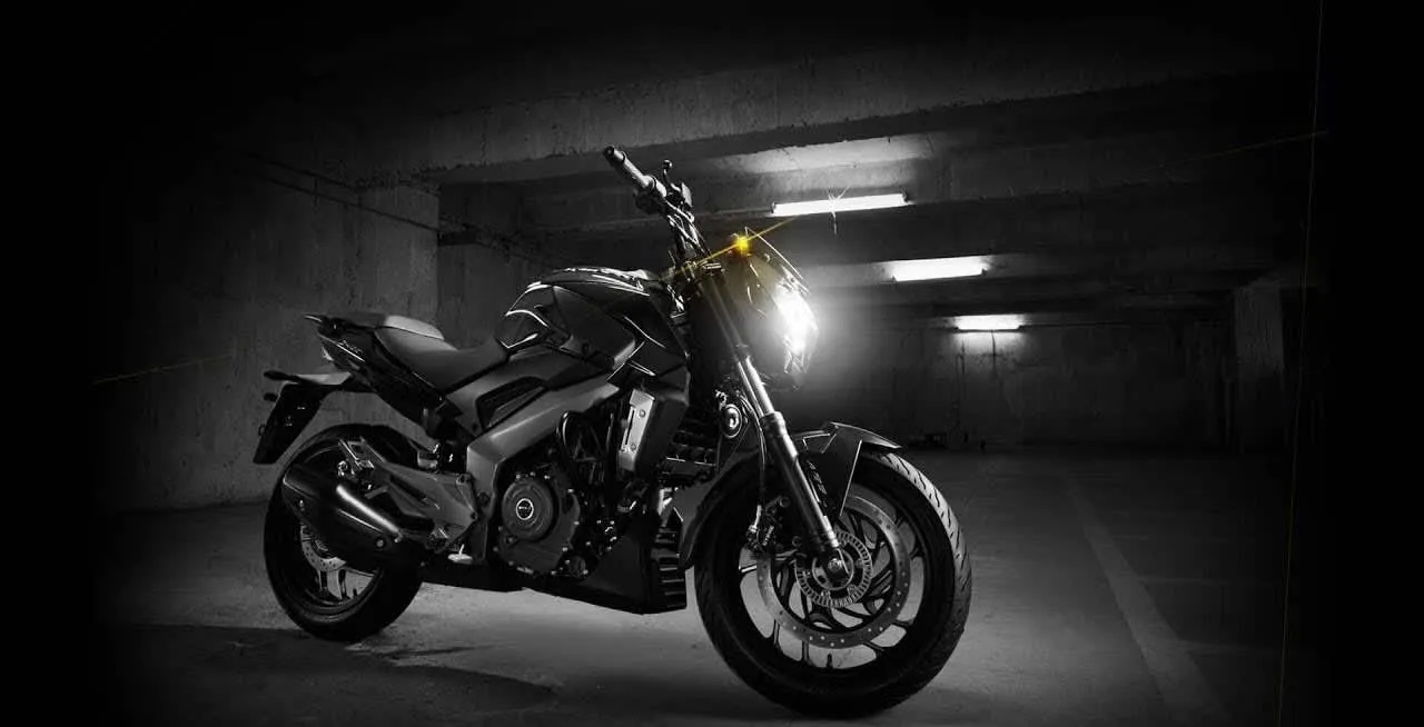 The New 2019 Bajaj Dominar 400 has been released in India | Updated Features