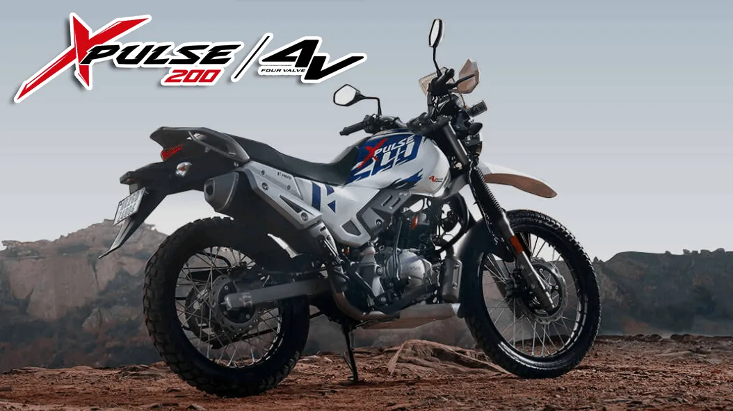 Hero XPulse 200 4V bookings closed in India