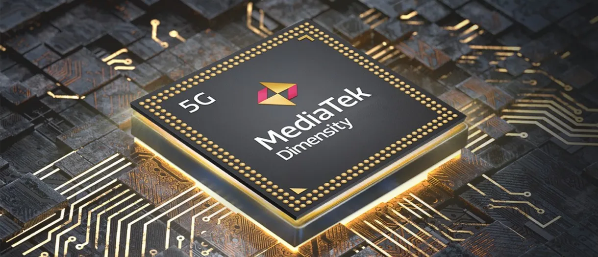 MediaTek leads smartphone chip segment in Q3 2021 | Qualcomm dominates the 5G segment