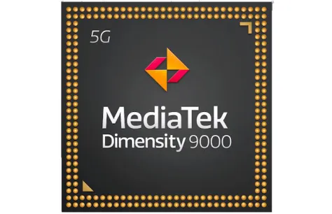 MediaTek unveils Dimensity 9000’s Benchmarks | Beats Snapdragon 8 Gen 1 in some tests