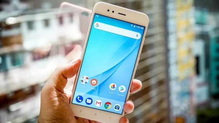 Xiaomi Mi A1: Best phone in Nepal under Rs.30,000