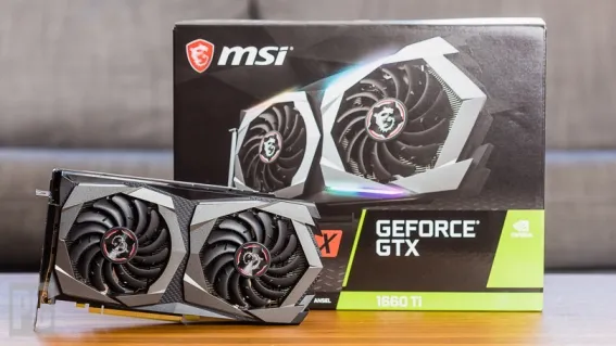 MSI Graphics Cards Price in Nepal | 2021 Update