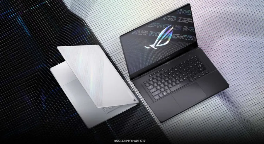 Asus ROG Zephyrus G15 Price in Nepal | Specifications, Features, and Availability