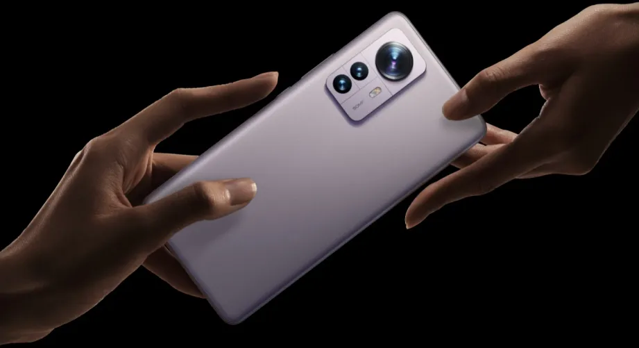 Xiaomi 12 Pro Price in Nepal | Comes with Snapdragon 8 Gen 1 SoC and Sony IMX707 sensor