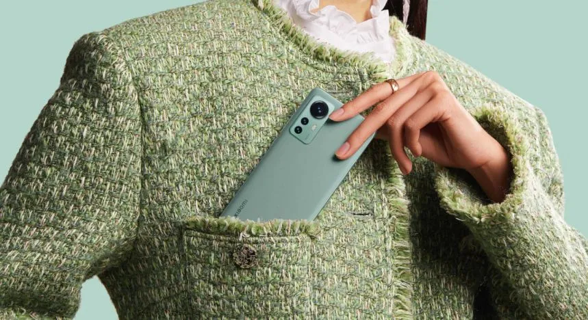 Xiaomi sold $283 million worth of Xiaomi 12 series smartphones in just 5 minutes