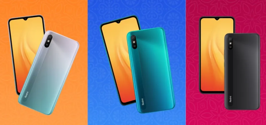 Redmi 9A Sport launched in Nepal | Price, Specifications, and Features