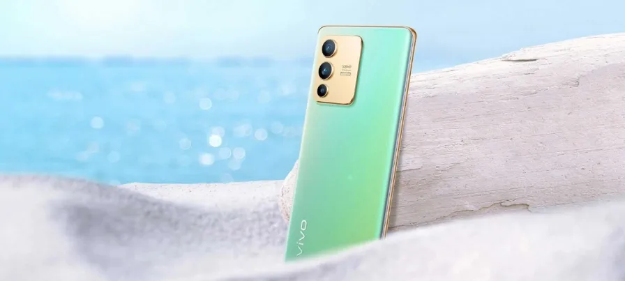 Vivo V23 Pro with Dimensity 1200 SoC and AMOLED display goes official | Price, Specifications, and Availability