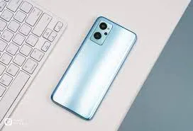 The new Realme 9i|triple camera and Snapdragon 680 4G