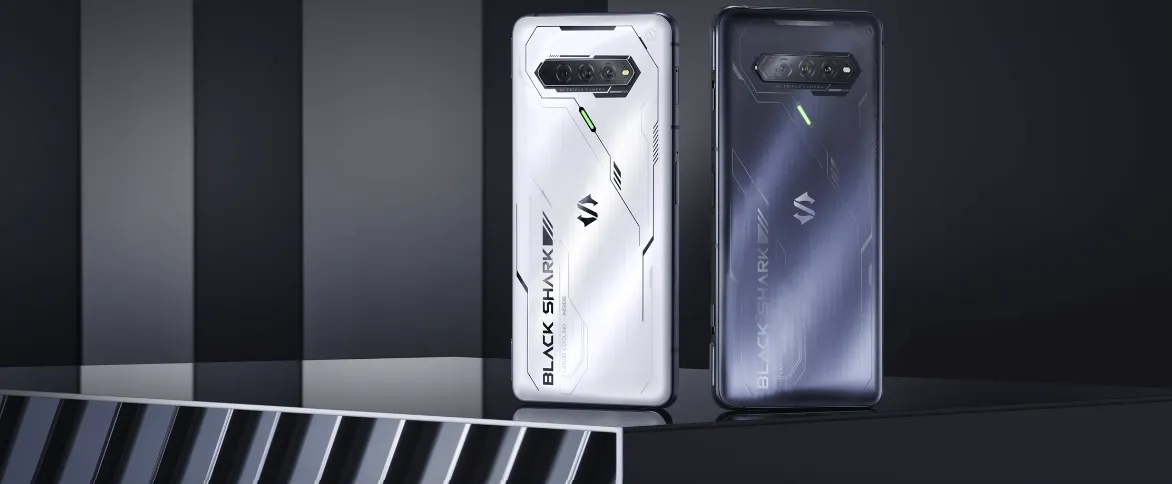 Xiaomi Black Shark 4S Pro maintains its AnTuTu ranking in December 2021 | SD8 Gen 1 powered smartphones to dominate in January