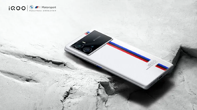 iQOO 9 Pro with Snapdragon 8 Gen 1 and 120W fast charging goes official | Price, Availability, and Features