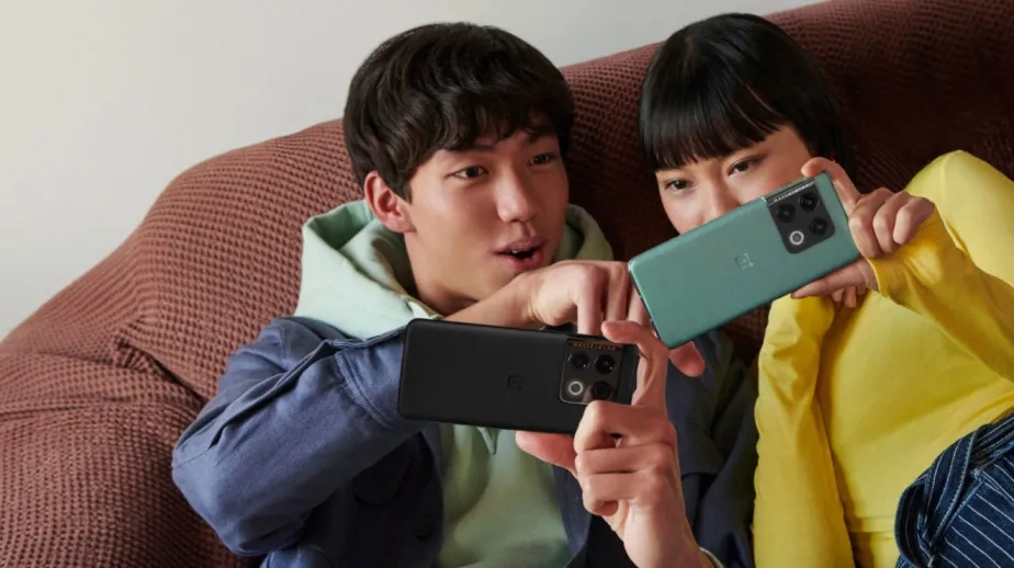 OnePlus 10 Pro's first flash sale exceeds 100 million Yuan in just 1 second