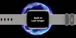 boAt Watch Matrix launch in India|7 days battery life and more