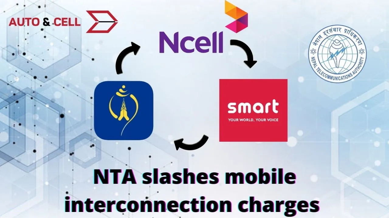 NTA slashes mobile interconnection charges by Rs.0.44