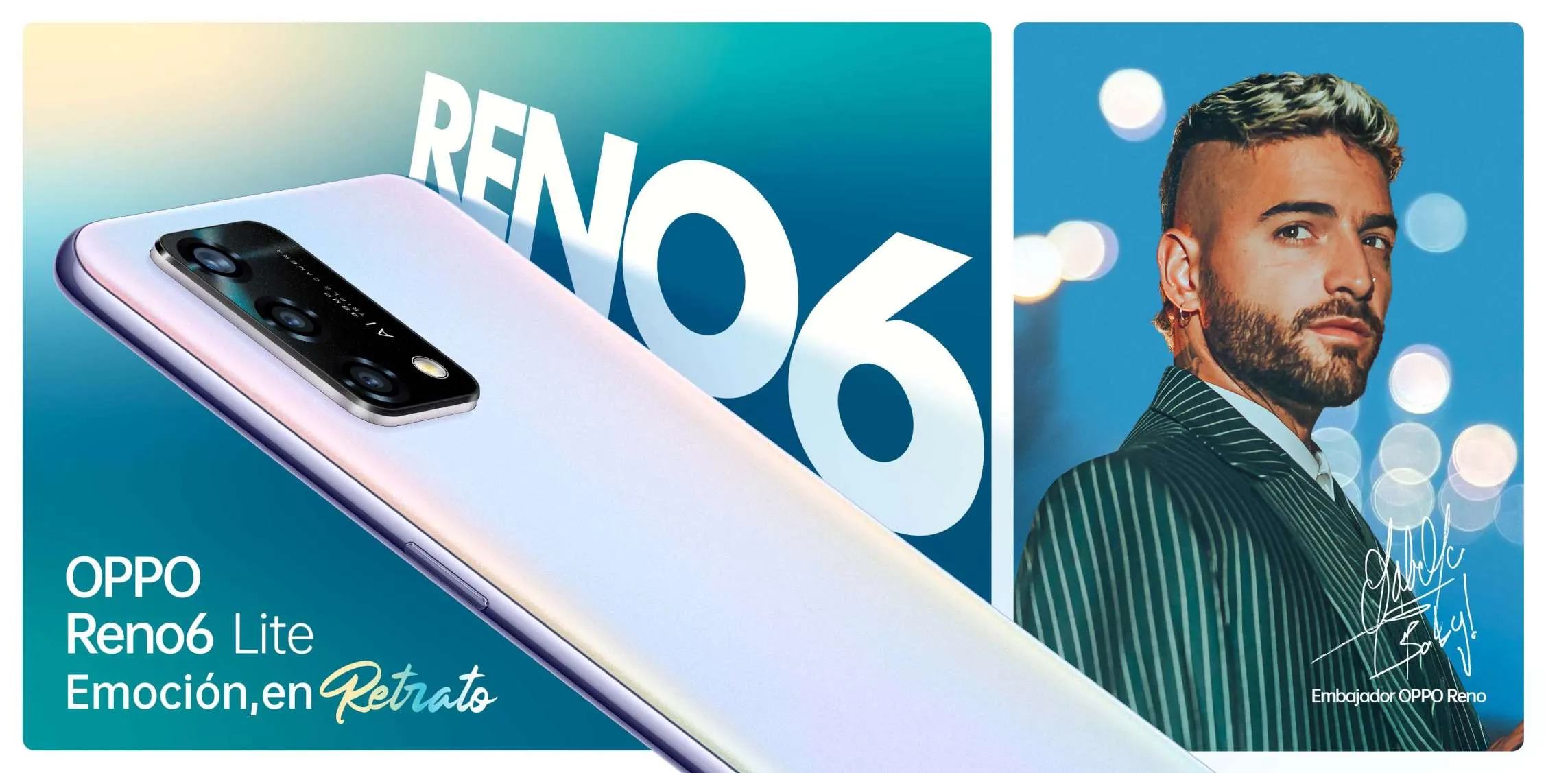 Oppo Reno 6 Lite with AMOLED display and Snapdragon 662 SoC goes official | Price, Specs, and Features
