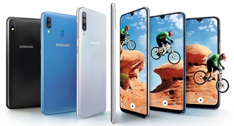 Samsung Galaxy A-Series Specs comparison | Which phone is the best?