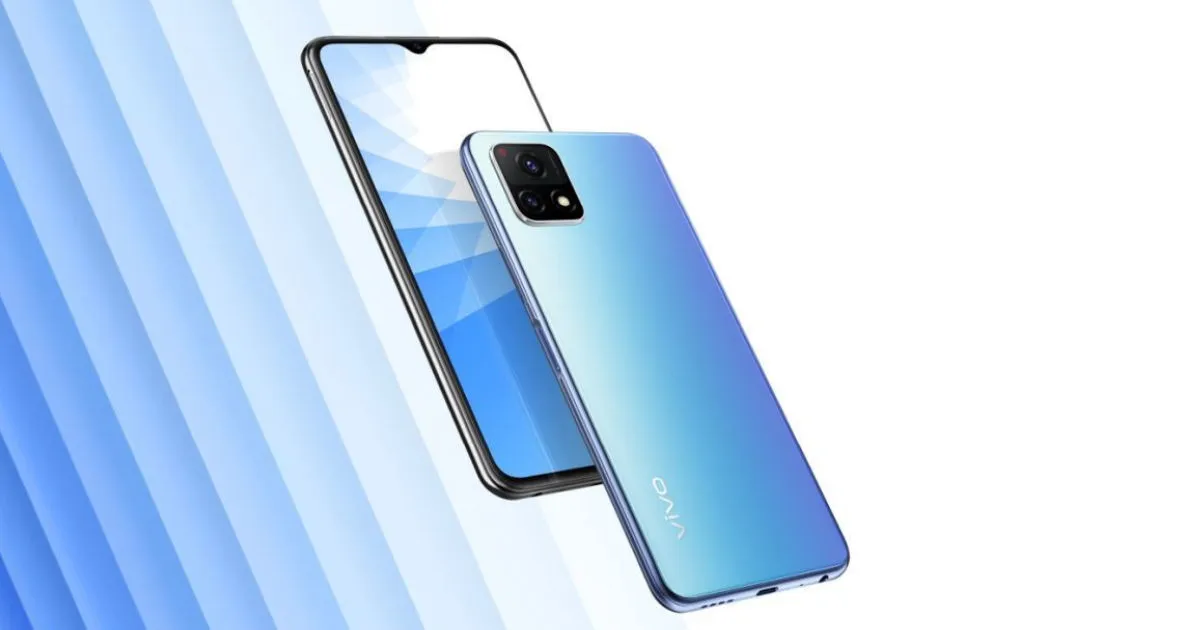 Vivo Y75 5G|Dimensity 700 SoC|Leaks and features