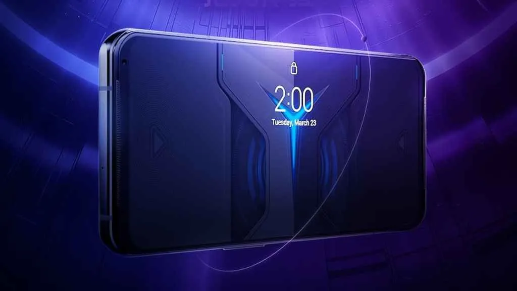 Lenovo Legion Y90|Specifications Leaked|Stunning GAming Phone