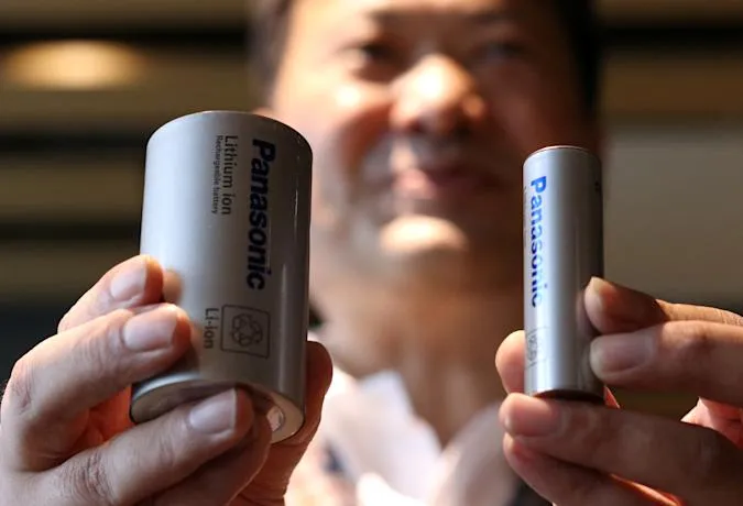 Tesla to use Panasonic batteries in next generation cars to increase range up to 20%