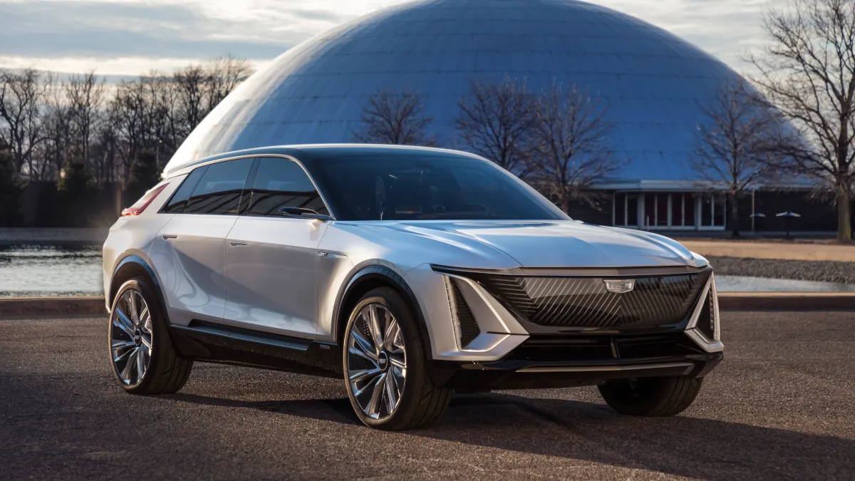General Motors to spend more than 7 billion on Electric vehicle manufacturing