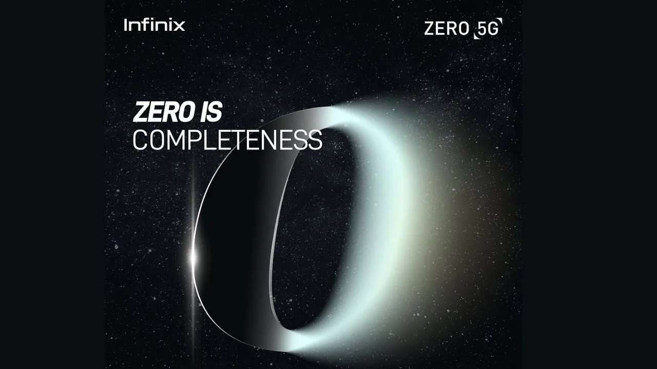 Infinix Zero 5G|Launching Soon|India|Leaks|Specifications