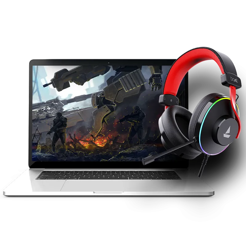 boAt Immortal 700|Gaming Headphones|Launched|India|Price