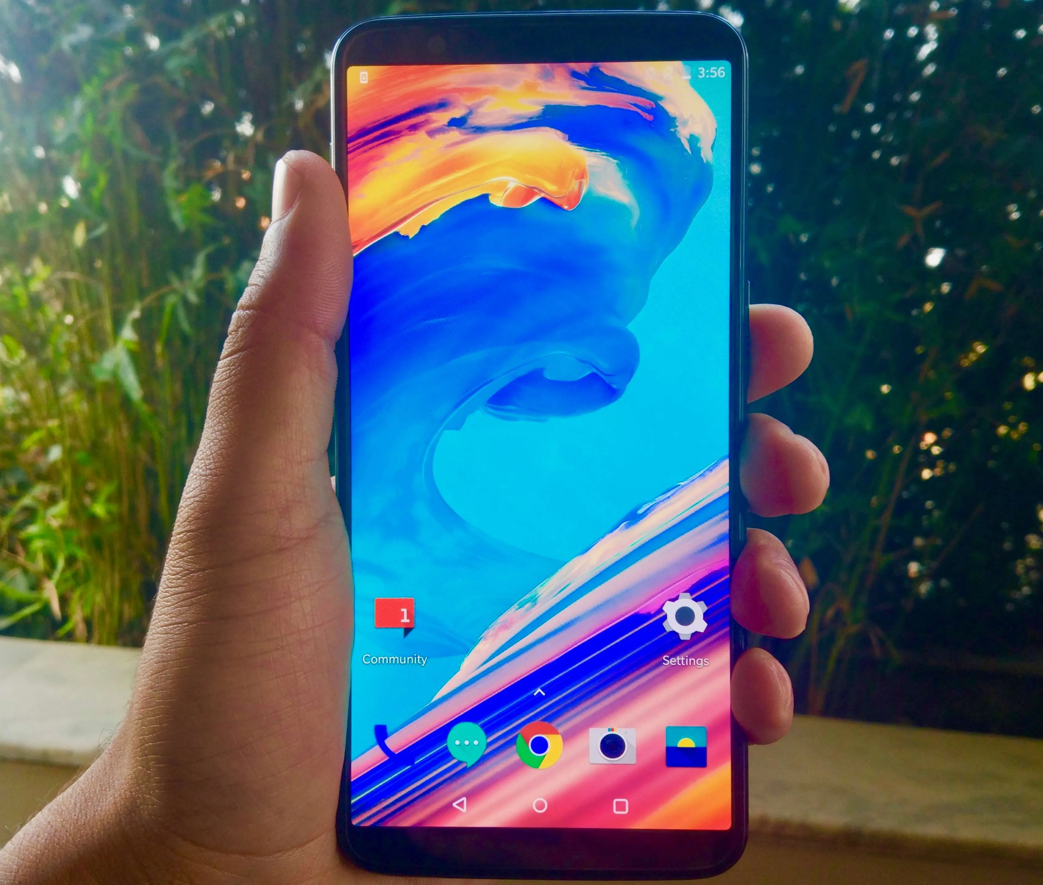 OnePlus 5T Review: The All-Rounder