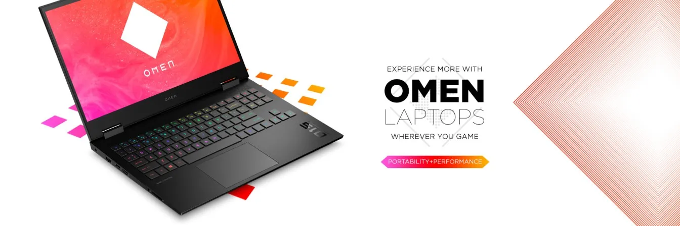 HP Omen 16 2021 price in Nepal | Comes with RTX 3060 graphics and 165Hz QHD display
