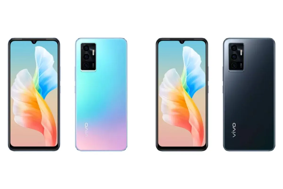 Vivo Y7x Specs Rumored/Leaks|Launch to be soon in India with Helio G96 chipset, 120Hz Display