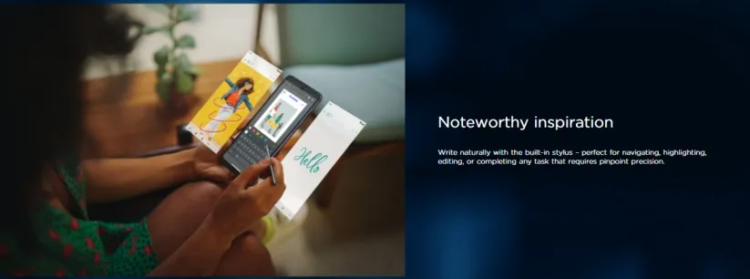 Motorola Moto G Stylus 2022 with Helio G88 SoC and 5000mAh battery launched | Price, Specs, and Features