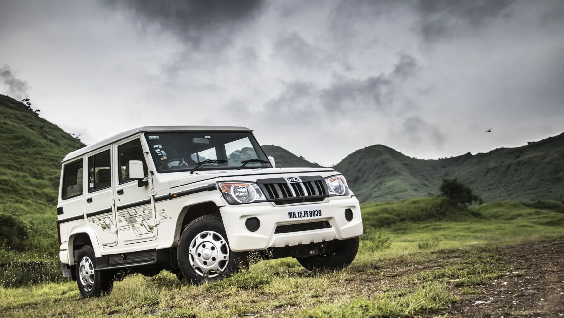 Mahindra Bolero launched with dual airbags in base variant- Price, Features