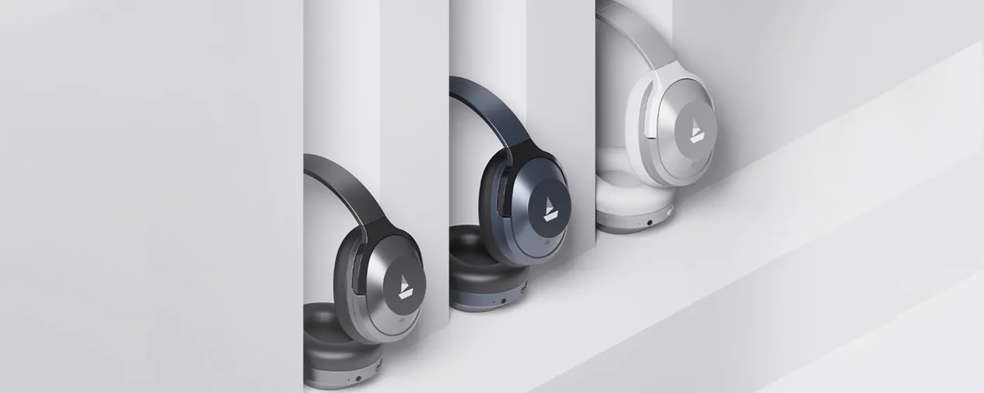 boAt Nirvana 751 ANC headphones goes on sale for Rs.4000 in India