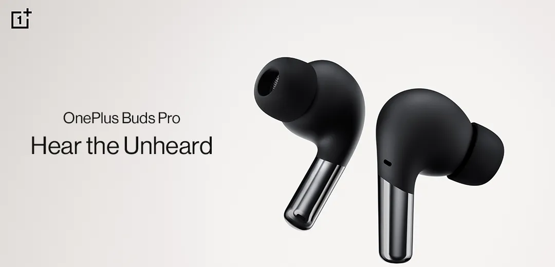 OnePlus Buds Pro just for $99 at AliExpress|Deal ends soon so get yours fast