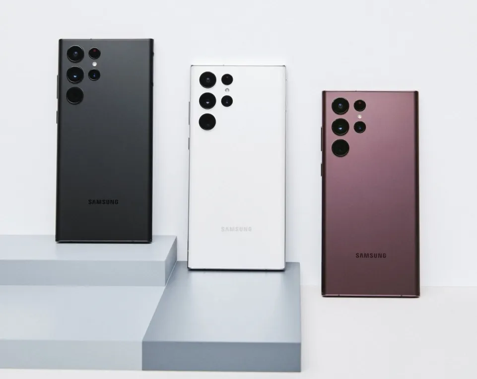 Samsung Hikes the Price of Galaxy S22 Ultra by Rs.10,000 in Nepal: Full Details